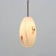 Collectors’ Pendant Lamp Commemorating the 1962 FIFA World Cup Chile, UK 19