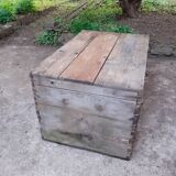 Vintage box