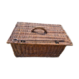 Panier en osier