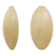 Pair of Vistosi Modern Italian Wall Sconces