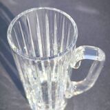 Baccarat crystal vase