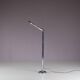 Ingo Maurer Floor Lamp for M-Design, Germany 1960