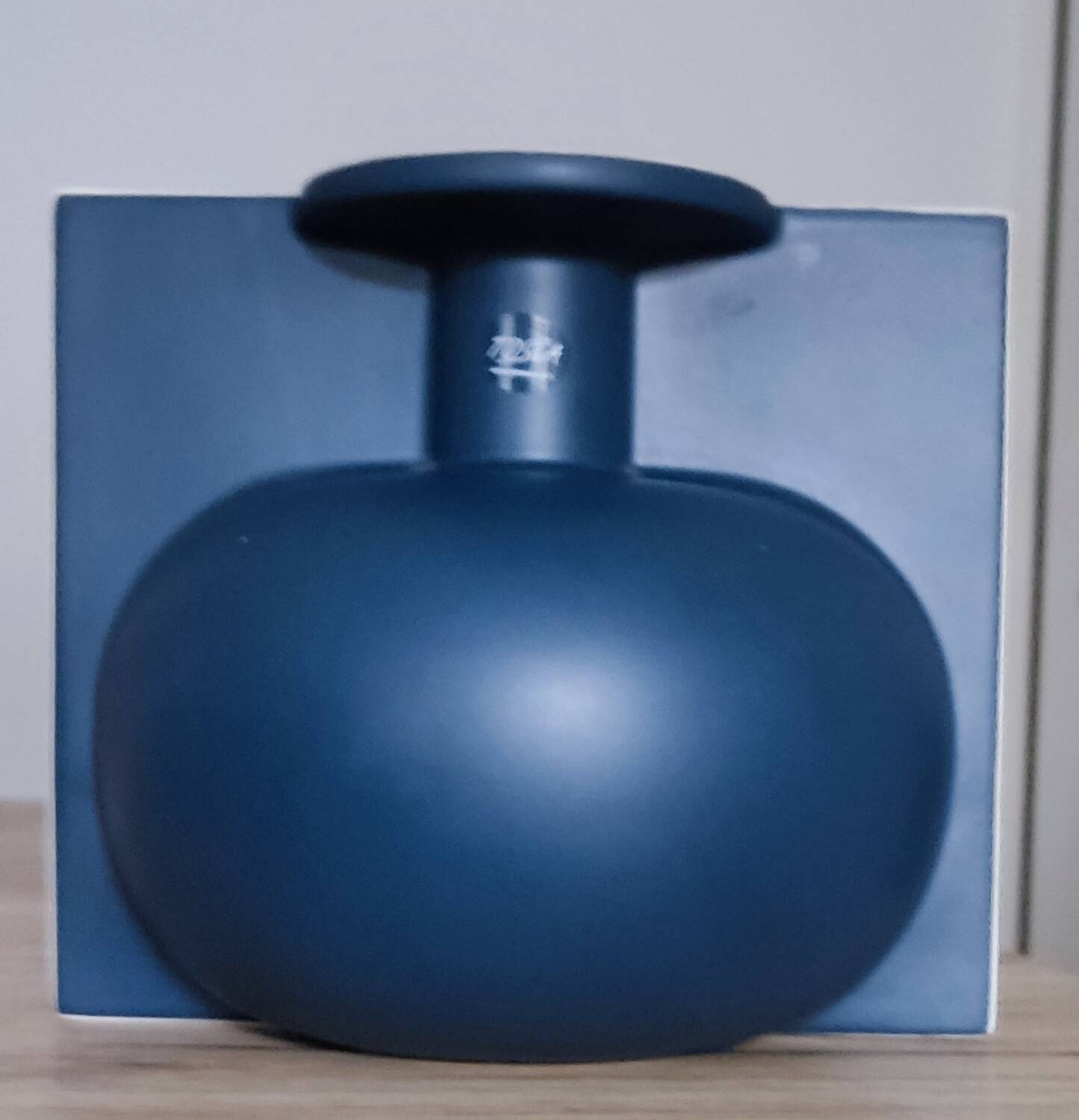Vase Art deco  tosca