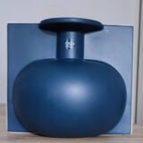 Vase Art deco  tosca