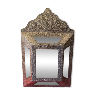 Miroir oriental