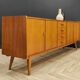 Mid century sideboard vintage