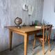 Large vintage desk