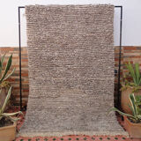 Tapis beni ourain 200 x 127 cm