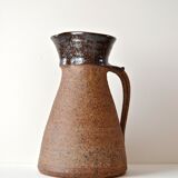 Pitcher and cups