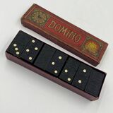 Boîte de domino