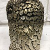 Bucket has ice cube 1970 design Mauro Manetti