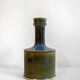 Vintage vase by Franco Bucci for Pesaro Workshop, 1960s.