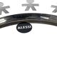 Alessi - Girotondo design - King Kong stainless steel tray - S. Giovannoni
