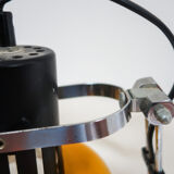70s industrial desk lamp