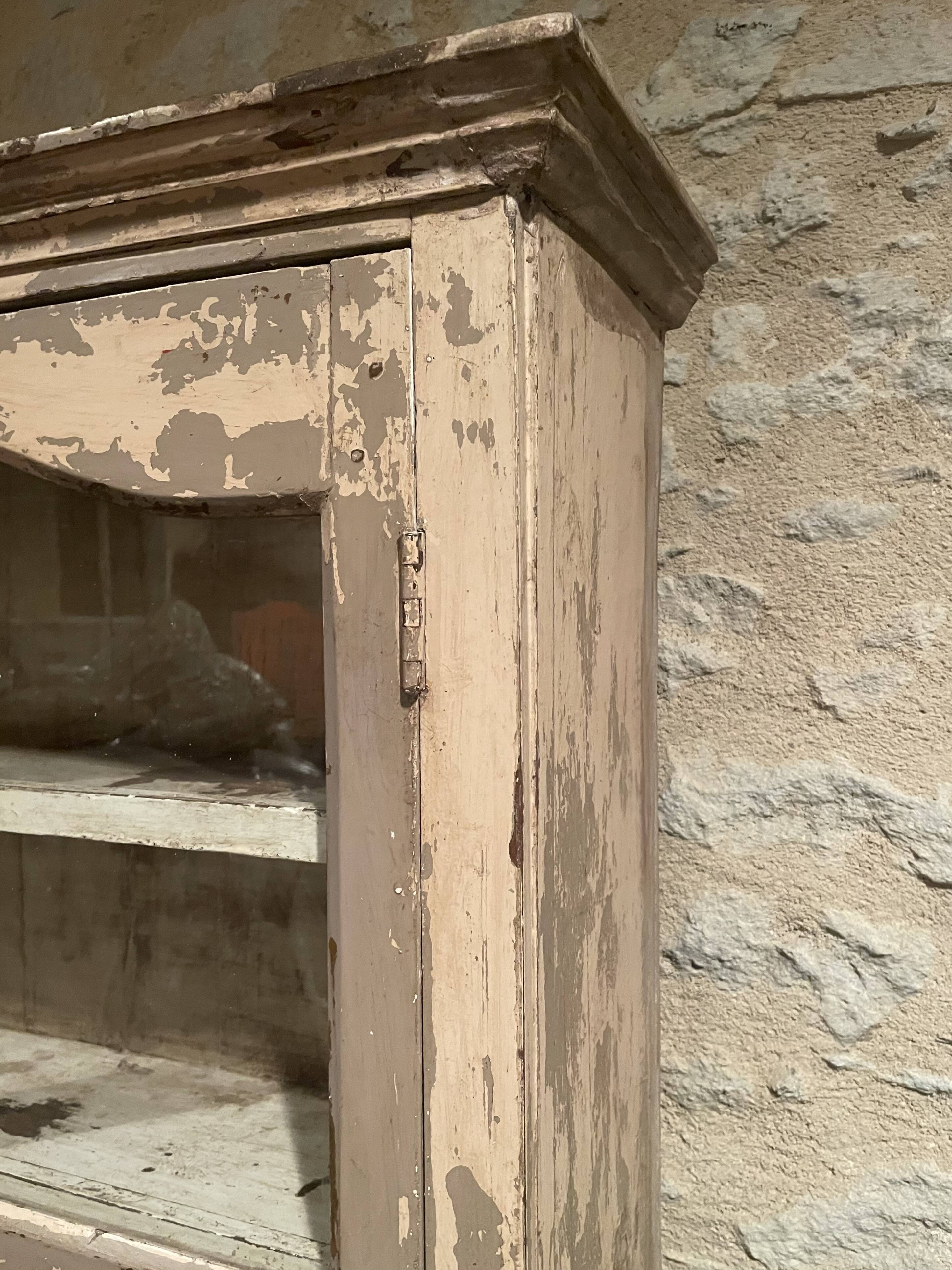 Vintage teak sideboard