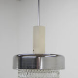 Mid-Century Pendant by Napako, 1970s