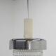 Mid-Century Pendant by Napako, 1970s