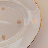 Moulin des loups serving dish