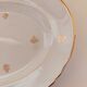 Moulin des loups serving dish