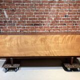 Rosewood sideboard signed Henry Rosengren Hansen for Dyrlund, 1960s