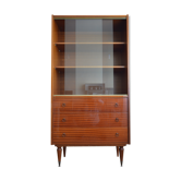 Bookcase 60's