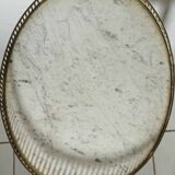 Louis XVI style bedside table