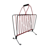 Scoubidou review holder