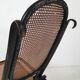 Fauteuil Thonet « Caminsessel » no 1
