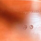 Set of 5 Sharky chairs, Kristalia