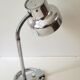 Vintage Bumling desk lamp by Anders Pherson for Ateljé Lyktan