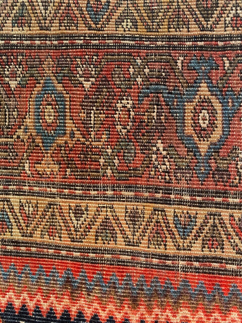 Persian Ferahan rug 118x202 cm