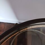 Table d'appoint vintage