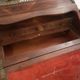 Louis xv style office, happiness of the day late nineteenth in inemark