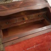 Louis xv style office, happiness of the day late nineteenth in inemark