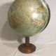 Former globe earth Tower Globus
