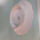 Limoges salmon and cie porcelain tray compotier