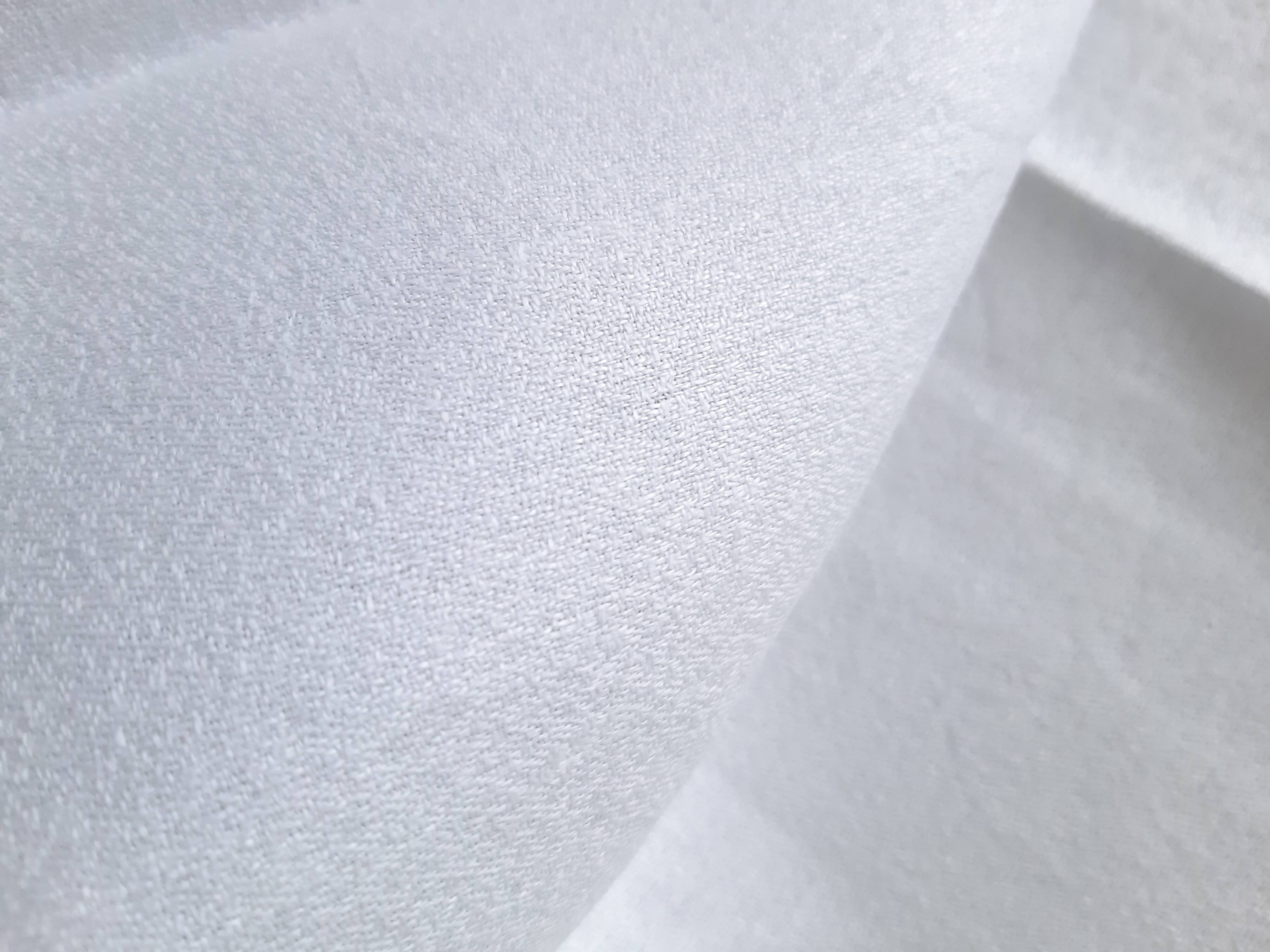 Embroidered tablecloth BC