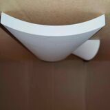 Neil Poulton Artemide Megalit minisurf wall light