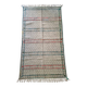 Tapis imprimé à la main