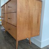 Commode vintage Paul McCobb
