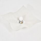 Area lamp by Mario Bellini for Artemide, 1970s