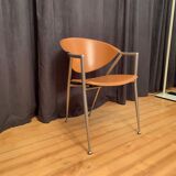 Chaise Calligaris, Italie, années 1990
