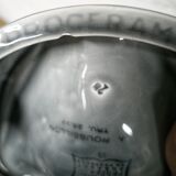 Ashtray cognac rémy martin