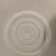 Art Deco glass pendant light