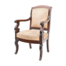 Restoration period chair