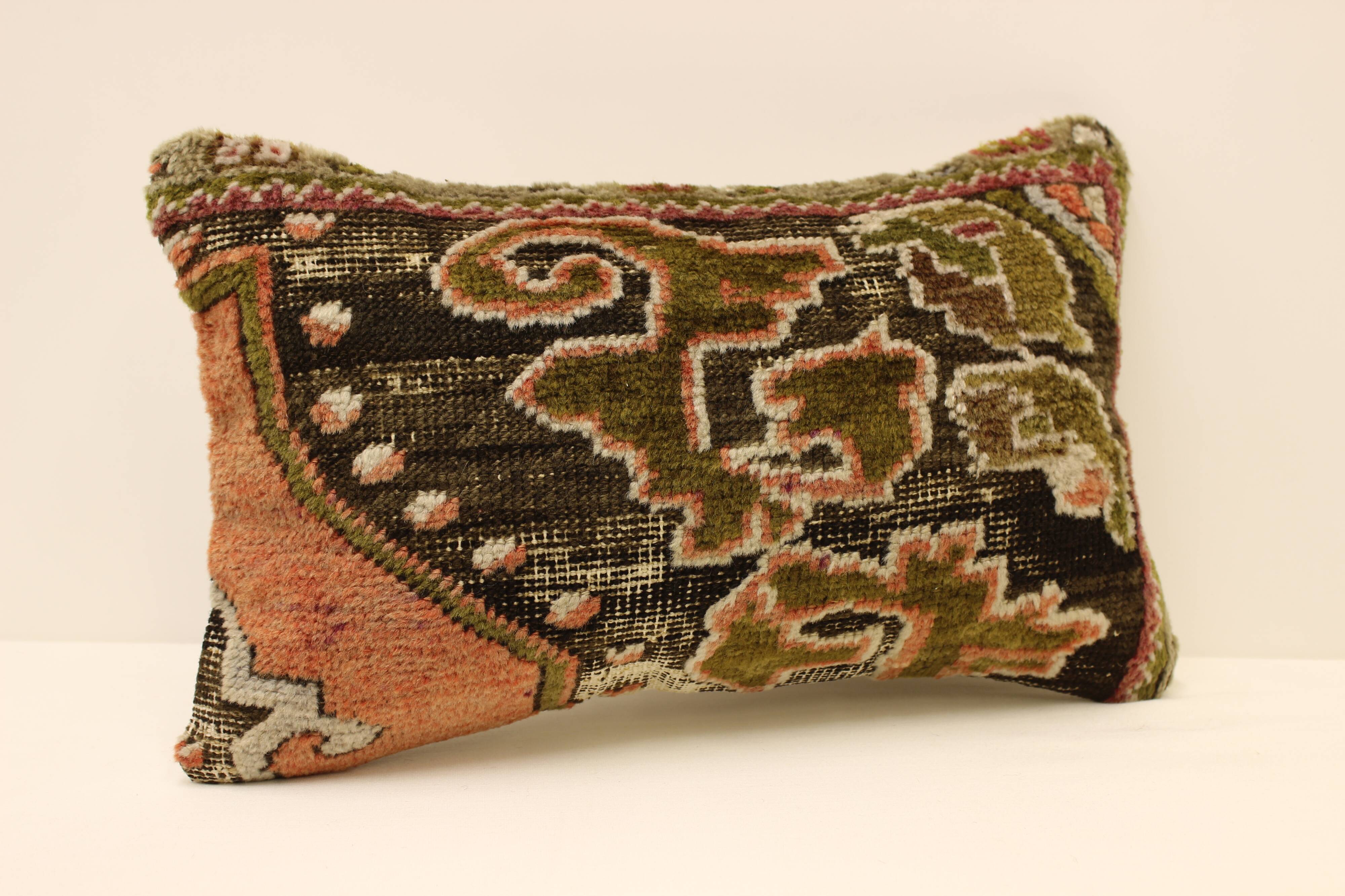 Coussin Kilim turc