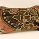 Coussin Kilim turc