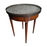 Boiler table