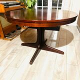 Baumann extendable table
