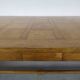 Jacques adnet art deco desk